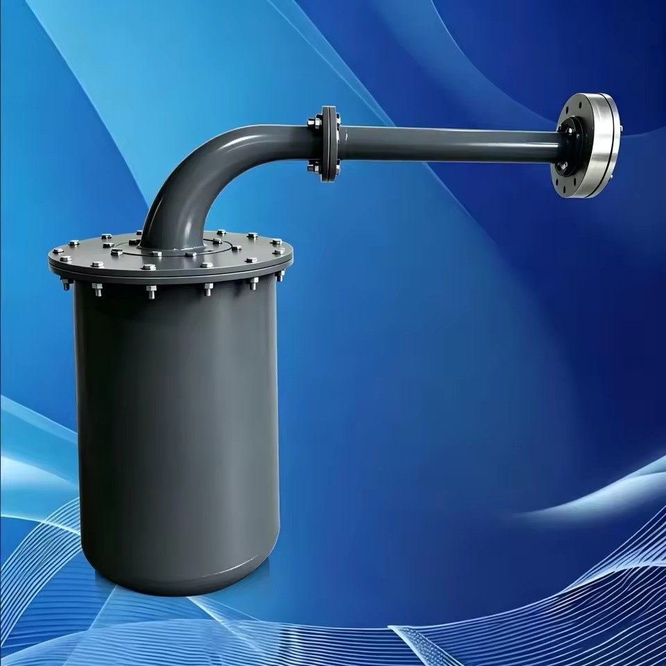 SCR Denitrification Special Diaphragm Sonic Soot Blower Catalyst Ash Cleaning Equipment