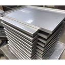 Factory Metal Fabrication Custom Aluminum Stainless Steel Sheet Metal Fabrication Bending and Welding Services