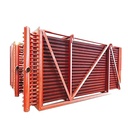 Supplier Wholesale Boiler Heat System Boiler Spare Parts List Economizer Coil