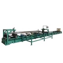 Stainless Steel Tube Inner Polishing Machine Inner Hole Wall Rust Removing Grinding Machine High Productivity Motor