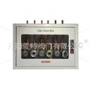 Manufacturer-recommended Semi-Automatic Gas Manifolds for Central Gas Supply Systems Welding Equipment