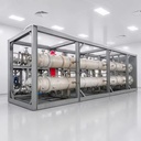 Natural Gas Power Plant Liquid Oxygen Nitrogen Generator for Welding Aerospace Medical Applications Gas Generation Equipment