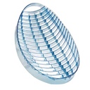 Prevent Stir Sand Dirt Trap Bullet Grit Net Sand Guards for Car Care Cleaning Towels Washing Filter for Bucket