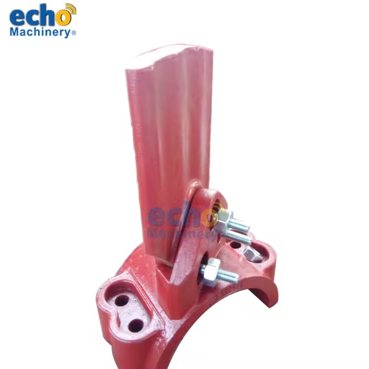 High Chrome Wear Resistant Parts EIW 44" X 32' Single Sand Washer Parts