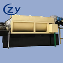 Automatic Rotary Peeler with Stable Performance for Cassava & Potato Starch Production