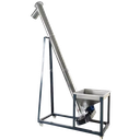 Customizable Manufacturer of Multi-specification Stainless Steel Food-grade Stainless Steel Spiral Feeding Machine