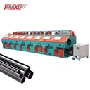Automatic Stainless Steel Polish Machines Polishing Machine Stainless Steel Pipe