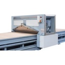 Stainless Steel Mirror Surface Finishing Machine for Metal 8K Polishing