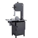 New Stainless Steel 400 Cutting Machine 220V with 1 Year Warranty for Beef and Pork Bones