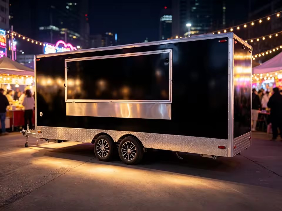 Food Truck