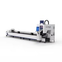 Tube Steel Metal Pipe Fiber Laser Cutting Machine with Fiber Laser 20mm Thickness Tube Laser Cutter Stainless Steel