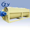 High-Capacity Rotary Cassava Peeler Optimized for Starch Manufacturing with Smooth Operation