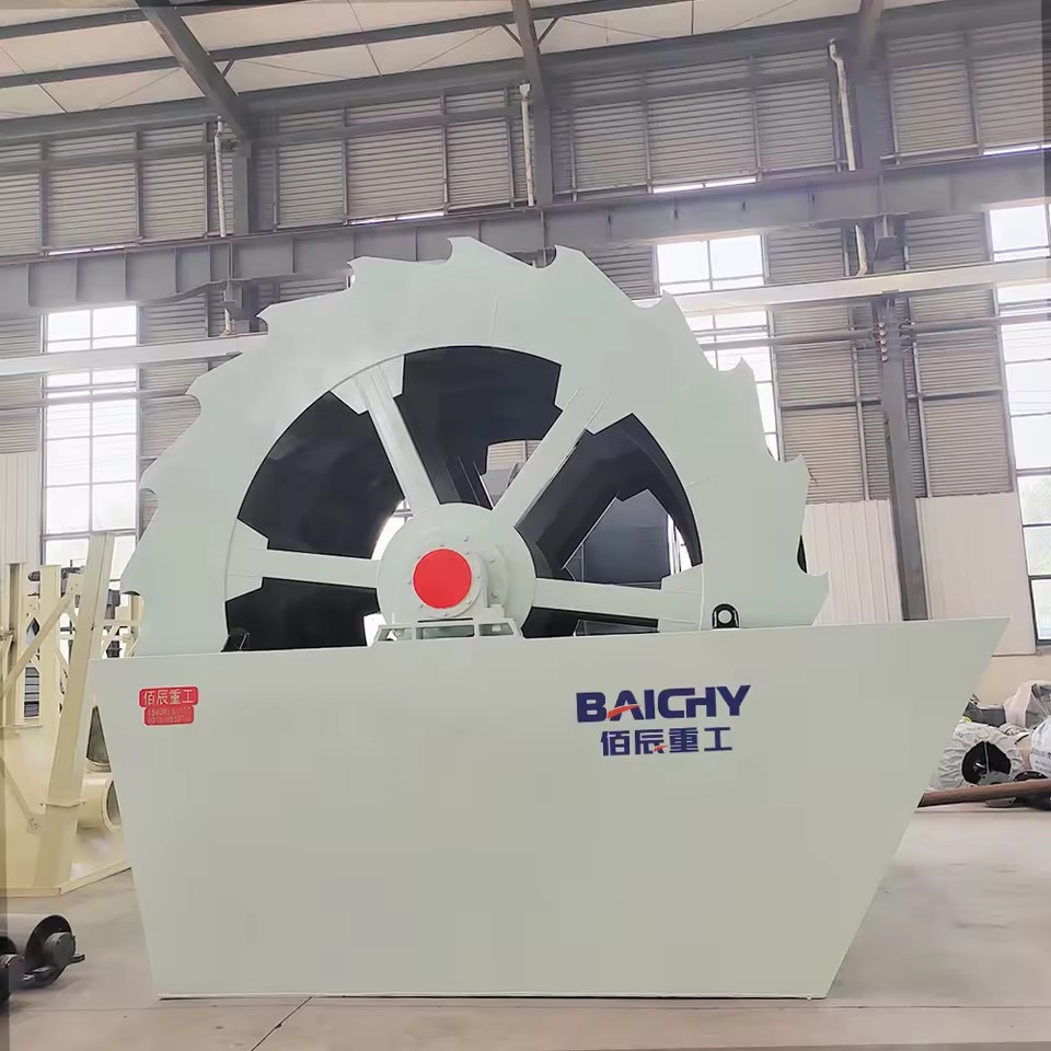 Factory Direct Sand Washing and Dewatering Machine Maintenance Wear Resistant Fine Sand Recovery Dewatering Device Construction