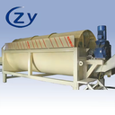 Heavy-Duty Rotary Cassava Peeler Ensuring Efficient Peeling for Large-Scale Starch Factories