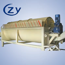 Automatic Rotary Peeler Designed for Cassava Starch Production with High Output & Easy Operation