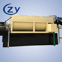 Industrial Rotary Cassava Peeler for Starch Manufacturing Line with Stable & Durable Performance