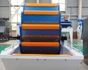 Professional Low Cost XSD Series Clay Removal Machine for Sand Gravel 20-180T/H Capacity AC Motor Construction & Mining Use