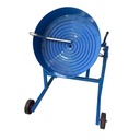 Auto Gold Separator Pan