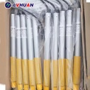 STITT Steel Spark Plug Model 807BEX-L for Gas Generator