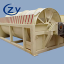 Industrial Rotary Peeler Special for Cassava Starch Processing Raw Material Pretreatment Equipment