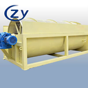 High-Capacity Rotary Peeler Suitable for Continuous Tubers Peeling in Large Starch Factories