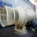 Heavy Clay Removal Gravel Stone Washing Machine Drum Rotary Scrubber Washer Mining Machinery