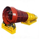 High Efficiency Granite Basalt Gold Mining Equipment Rotary Drum Ore/Stone Washing Machine Stone Washer