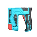 HY214 8-in-1 DC 3.7V Electric Stapler Gun Battery Power Cordless Nail Gun