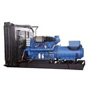 Original Supply 1000kW Diesel Generator Set 1250kVA Genset Competitive Price Yuchai YC12VTD1680-D33 Engine for Steel Factory
