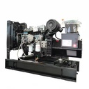 Auto Start 30kW 3 Phase Diesel Generator Set Factory Price 30Kilowatt 37.5kVA Genset 60Hz Yuchai YC4V55Z-D21 for Daily Use