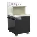 2025 Stainless Steel Tube Polishing Machine Magnetic Finishing Tumbling Machine with Lowest Price Oxide Layer Removal Machine cheaper cheaper CE Certificated