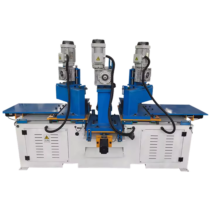 New SK-300 Semi-automatic Cross Cutting Machine Galvanized Steel Sheet Metal PLC Control High Productivity 500-1800mm Cutting