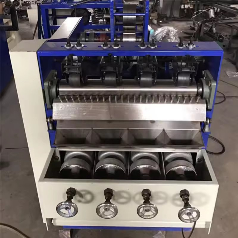Stainless Steel Brush Manufacturing Machine Output 10kg/hour Steel Cleaning Ball Manufacturing Machine for Commercial Cleaning