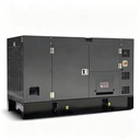 50Hz Electric Power diesel Generators 40kw 50kva 50kw 60kva 60kw 75kva Silent diesel Generator Set