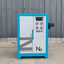 Energy Efficient High Pressure Cabinet PSA Nitrogen Generator for Tire Testing Inflation Quality Inspection System