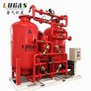 Industrial Stable Performance PSA Nitrogen Generator for Electronic Components Manufacturing Assembly Production Line