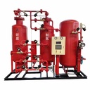 99.99% High Purity Nitrogen Gas Plant for Stainless Steel Laser Cutting Oxidation-Free Metal Surface Solution CE/ISO9001