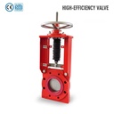 Manual Operated Durable Flow Control Valve, Fortune 500 Partner Supported, CE Standard Industrial Pipeline Valve