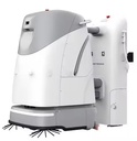 Commercial Electric Intelligent Handheld Floor Scrubber Industrial Cleaning Smart Mopping Machine Self-Cleaning Vacuum