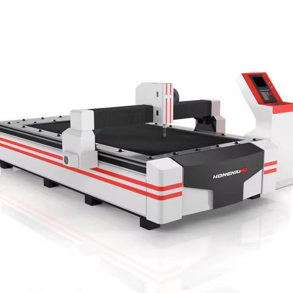 CNC 3015 Plasma Cutting Machine for Copper Aluminum Iron Stainless Steel