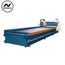 V Grooving Machine Stainless Steel CNC Soltting Planer Groover V Cutting Machine Bending
