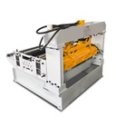 Automatic Steel Coil Cut to Length Line Machine Metal Processing for Stainless Steel Sheet Cutting Machine