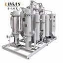 99.999% High Purity Industrial PSA Nitrogen Generator for SMT Reflow Soldering PCB Assembly Nitrogen Protection System