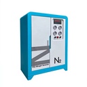 Food Grade PSA Nitrogen Generator for Bread Biscuit Cookie Cake Modified Atmosphere Packaging System OEM Available