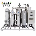 Food Grade Modular Design PSA Nitrogen Generator for Pet Food Packaging Oxygen Reduction Freshness Protection System