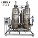 VPSA Oxygen Generator PLC Controlled High Purity for Glass Furnace Industrial Use Oxygen Enriched Combustion Fuel Saving Auto