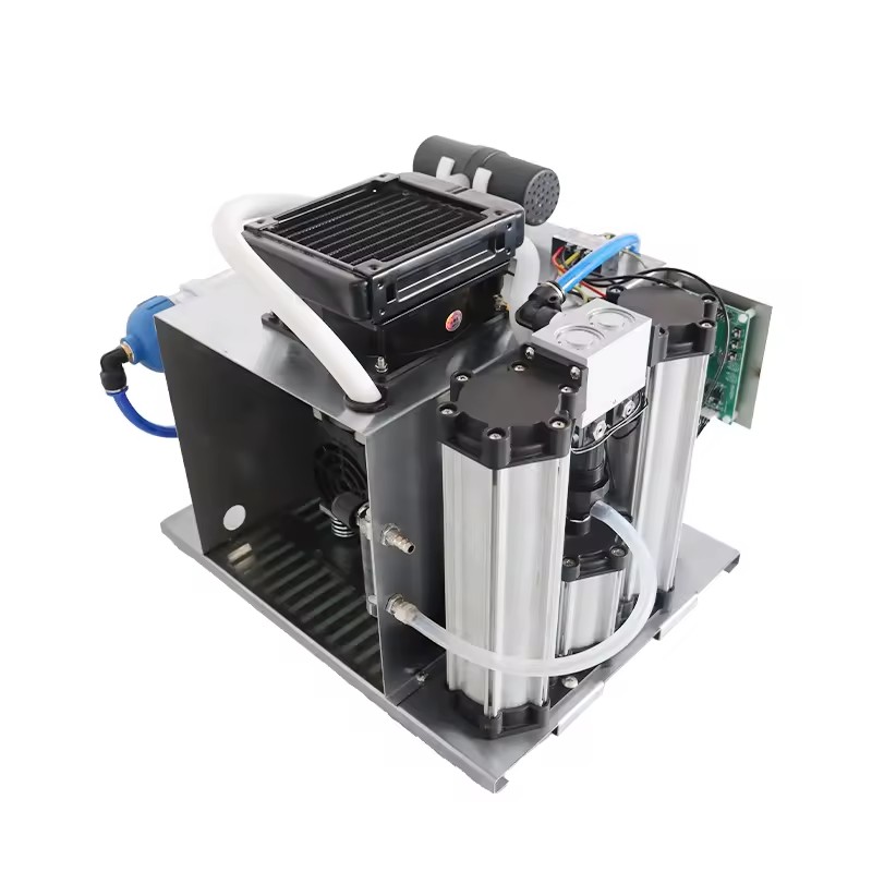 5L/min Industrial Oxygen Generator PSA Oxygen Machine for Ozone Equipment Production