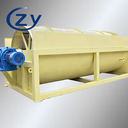Water & Energy Saving Rotary Peeler Industrial Tuber Drum Peeling and Washing Integrated Machine