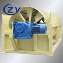 Versatile Rotary Peeler - Multi-Starch Crop Compatibility for Flexible Operations