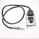 Replacement Nox Sensor 24V 5593951 SNS1061 for Cummins ISC ISL 8.3 Diesel Exhaust Gas Monitor Probe Device